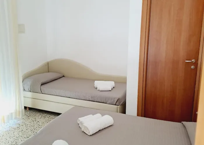 Pokój trzyosobowy