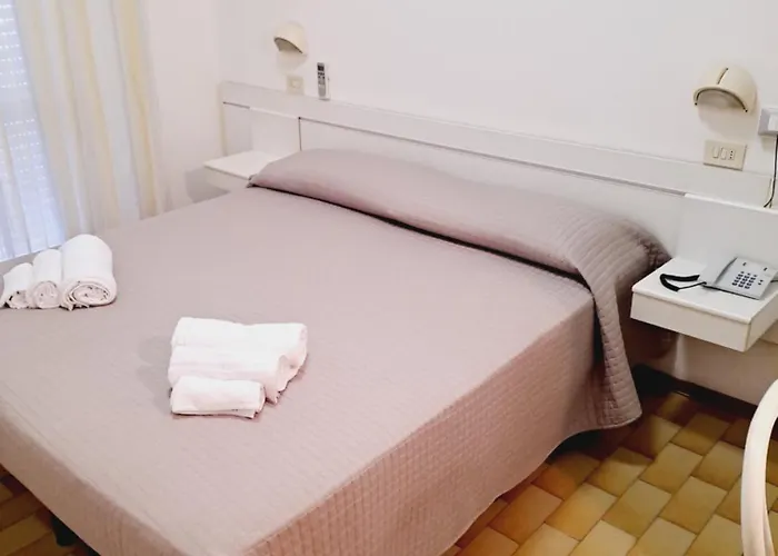 Ekononiczny pokój dwuosobowy