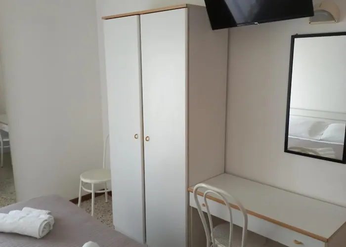 Pokój dwuosobowy