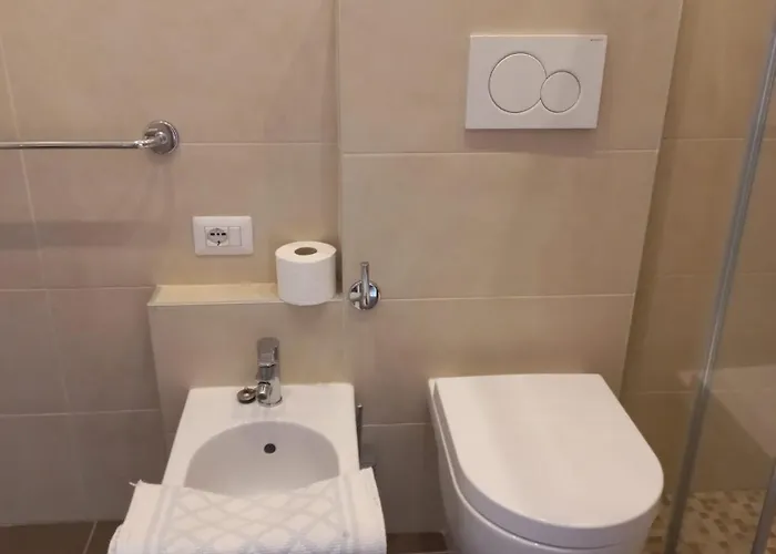 Pokój dwuosobowy