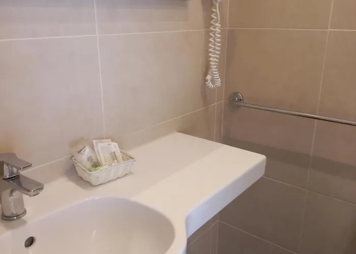 Pokój czteroosobowy